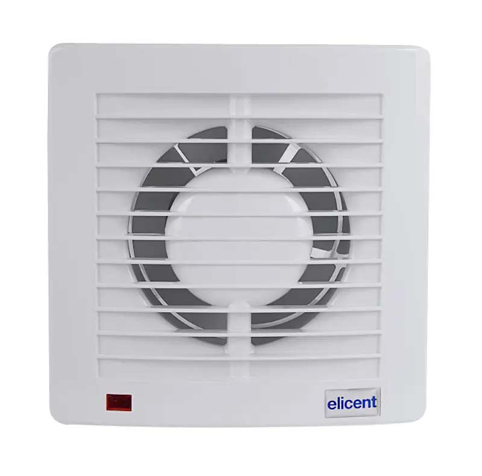 Slika Ventilator za kupatilo E-STYLE 100 PRO Elicent